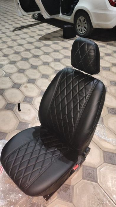 Чехол на авто новый