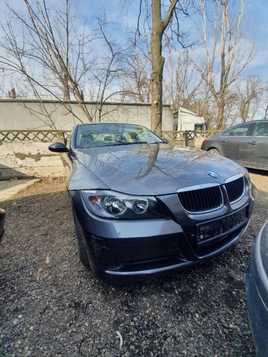Bmw e90/. 320diesel.. cod motor m47 163 cp.. .Dezmembrez/Dezmembram