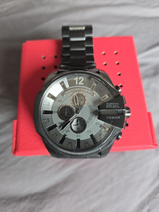 Оригинален мъжки часовник Diesel