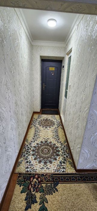 Узок муддатли ижарага квартира