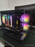 Gaming pc i5,3060ti,32 ddr5