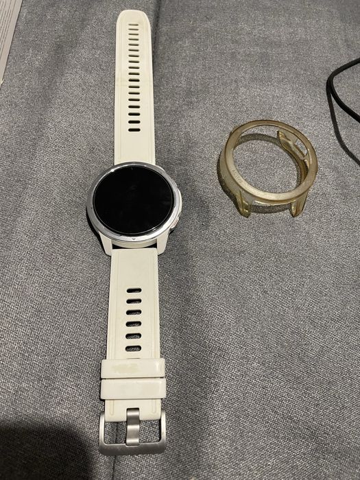Xiaomi watch s1 active