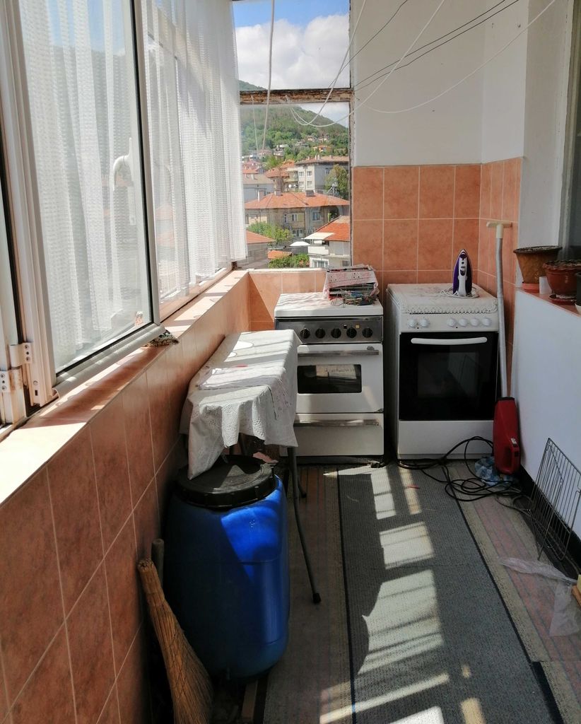 Продава се Тристаен апартамент в Шумен, Херсон - 76 кв.м за 1697 €/кв.м - Снимка #7