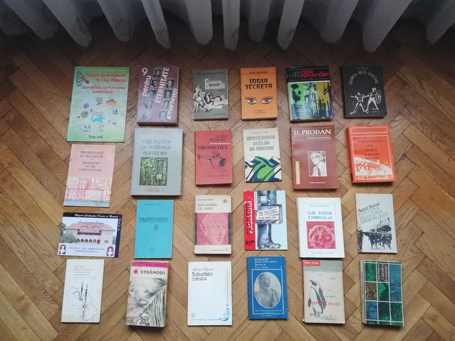 Carti istorie arheologie numismatica geografie etnografie arta etc