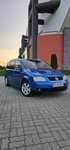 Vw touran 2.0 TDI 7 locuri 6+1 trepte