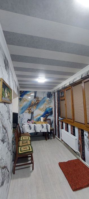 Продается квартира в городе Янгиюле (Заря)