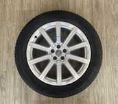 Jante Roti Vara sau Iarna Mercedes, Audi, BMW, VW