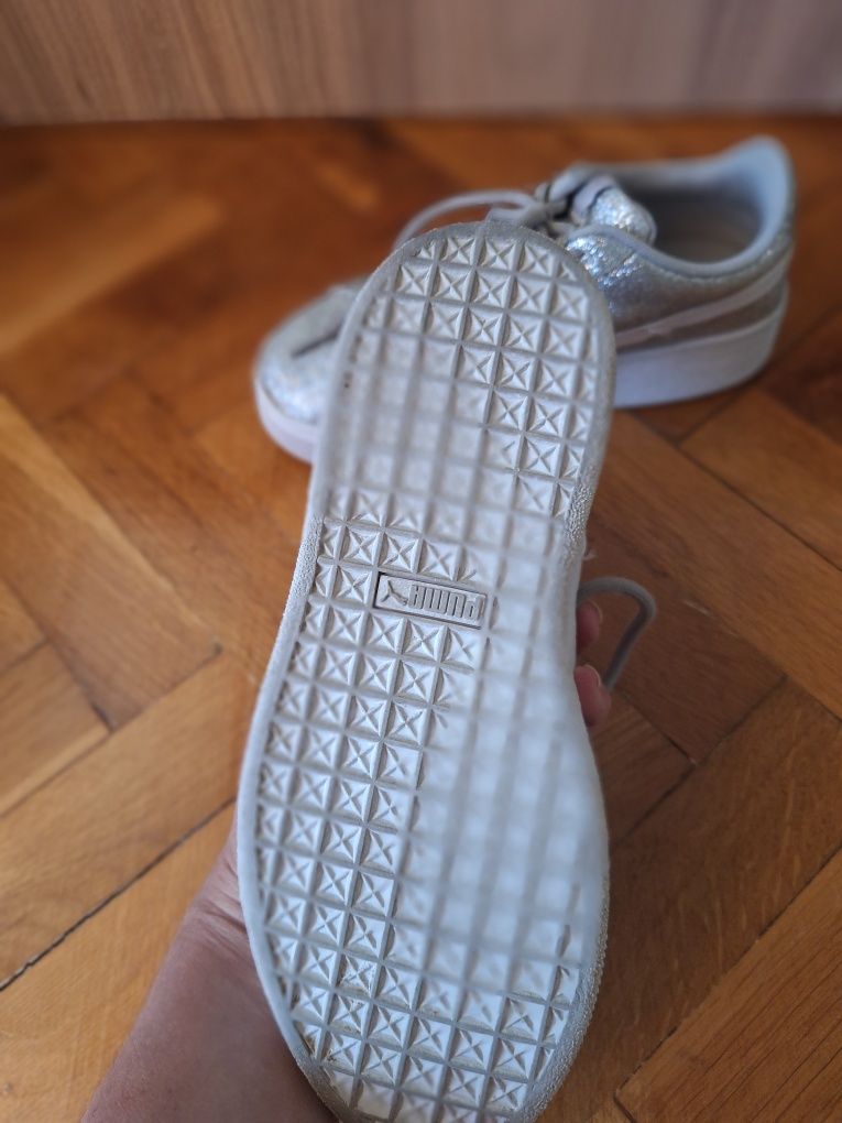Маратонки Puma 34.5