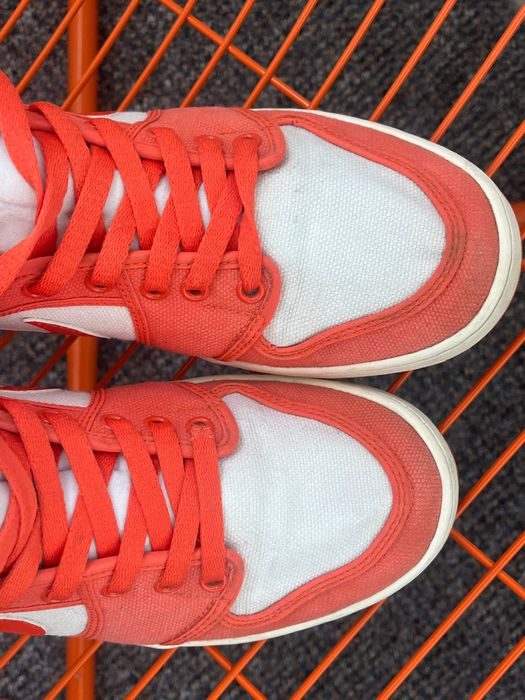 Nike Air Jordan 1 Retro AJKO “Syracuse”