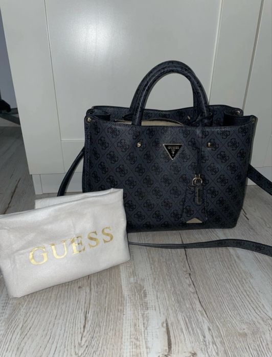 geanta GUESS originala