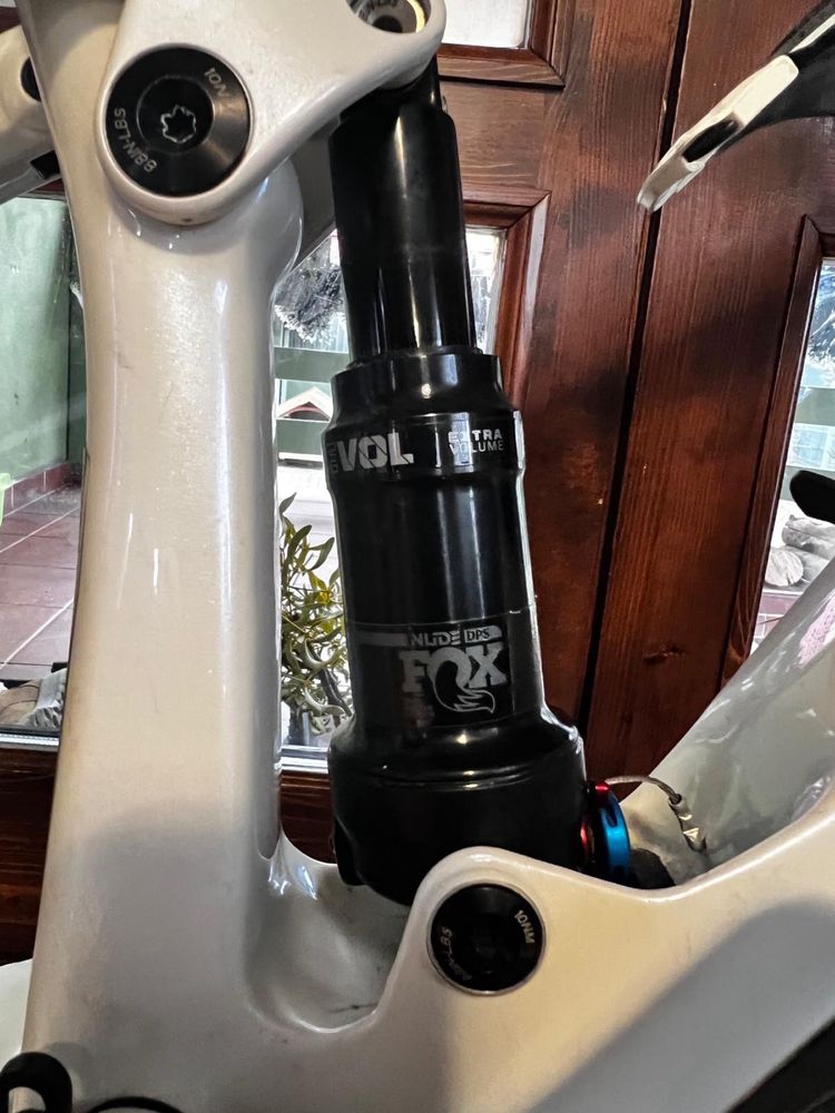 Scott spark 2600€ negociabil