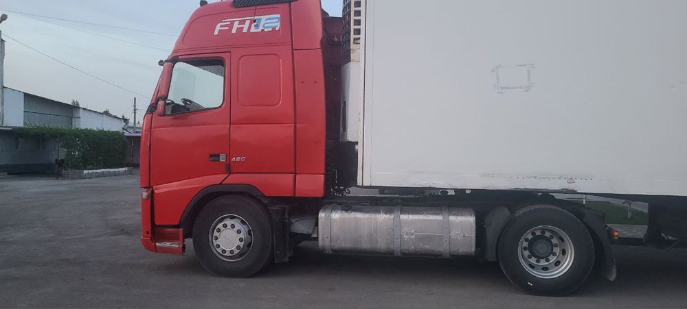 Volvo FH12 420 сотилади