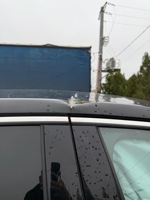 Vând Ford Mondeo mk5 avariat