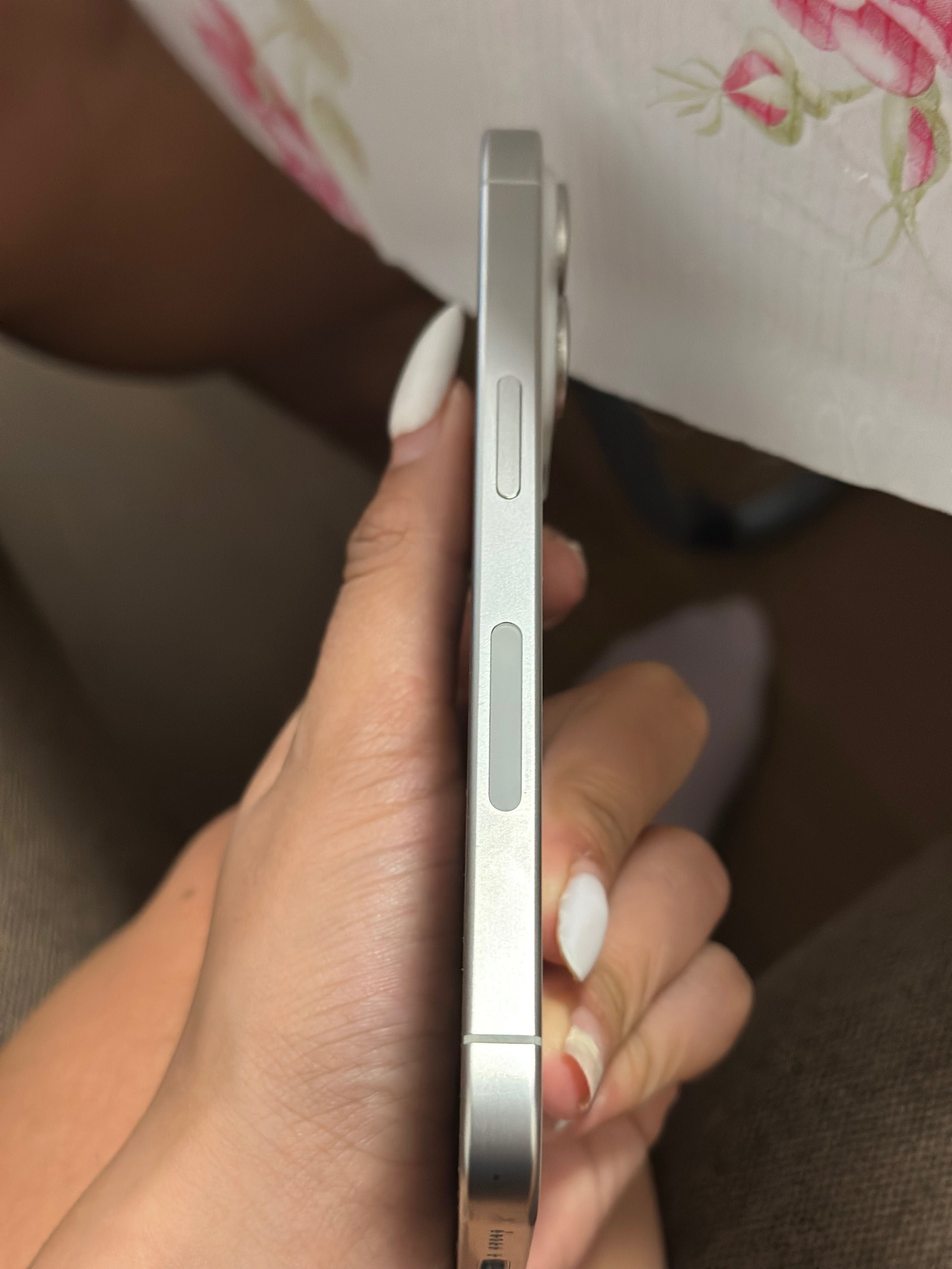 iPhone 15 pro 256GB