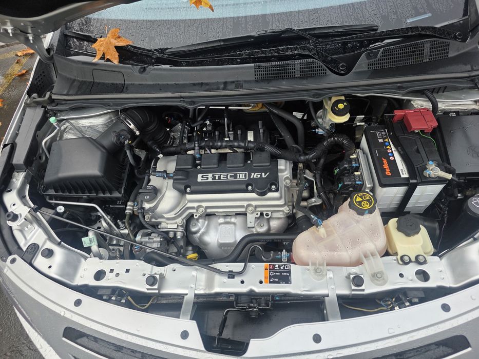 Srochni sotiladi kobalt 97- km yurgan xalol