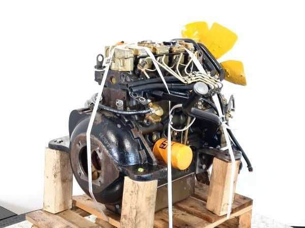 Motor second hand Perkins HP 404C-22
