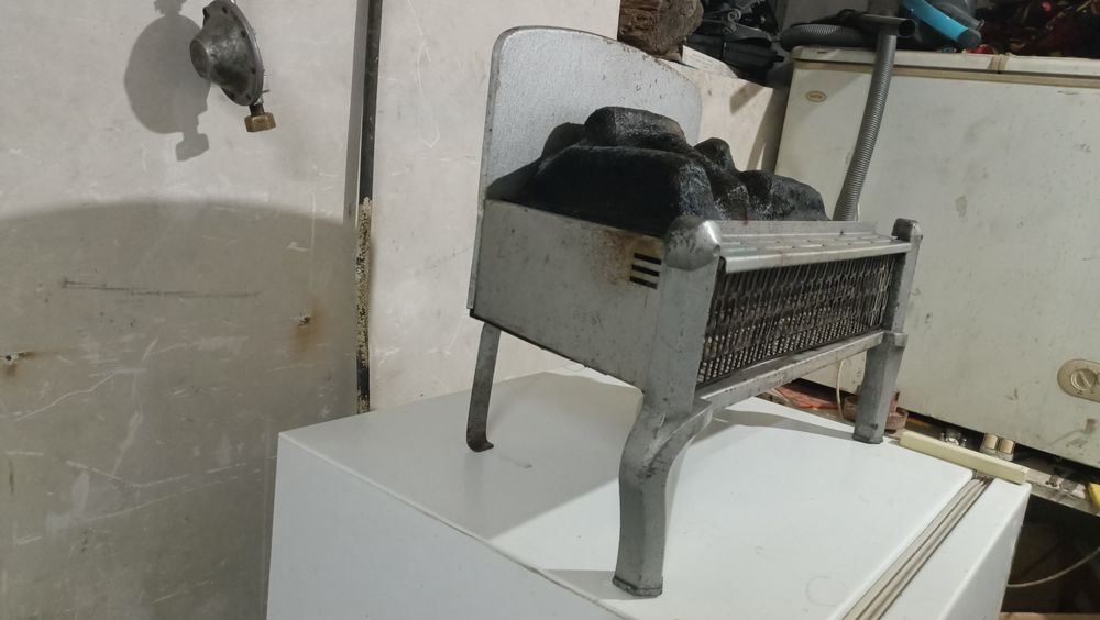 Обегреватель жеткізу бар