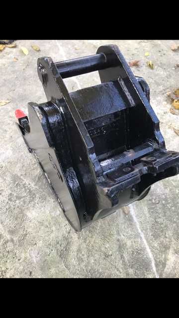 Cupa Excavare 350mm - Caterpillar 428 C