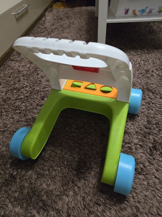 Premergator Fisher Price