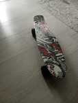 Penny board skateboard nou  100 kg