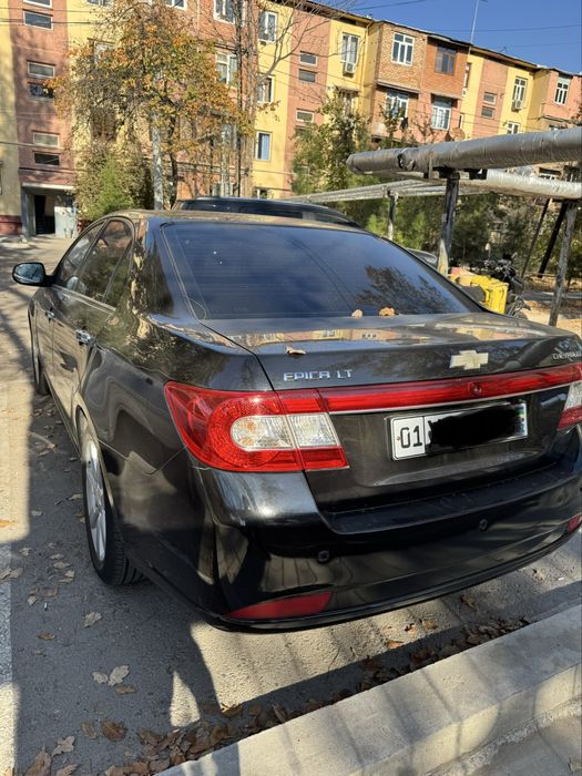 Epika ideal mexanika