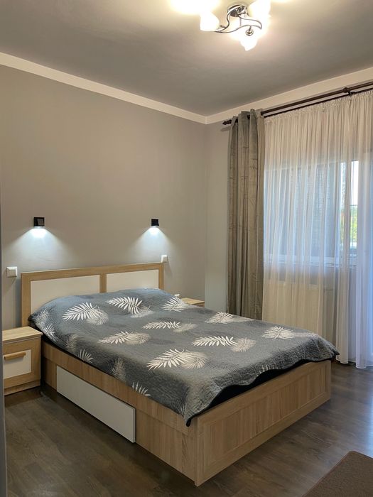 Apartament 2 camere de inchiriat Floresti-Stadionului