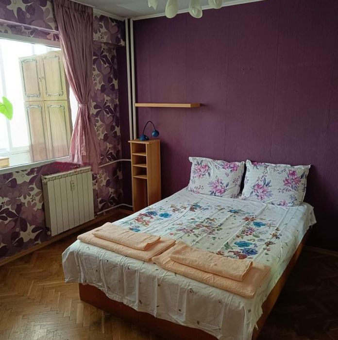 Дава се под наем Тристаен апартамент в София, Дружба 1 - 67 кв.м за 600 € - Снимка #3