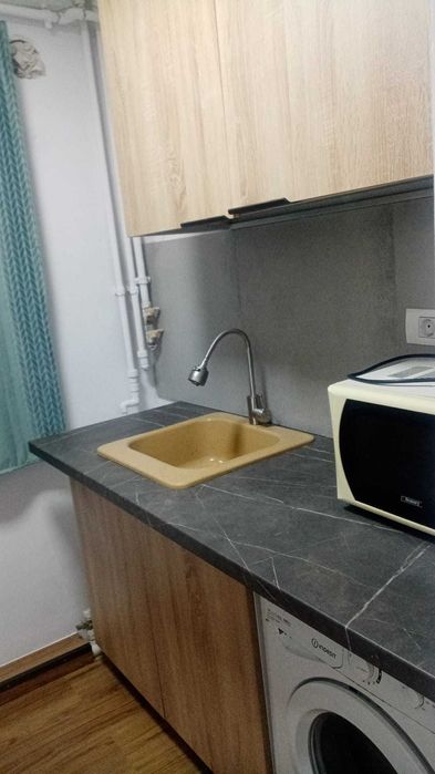 Apartament Tomis Nord 2 camere