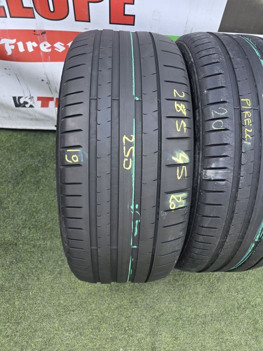 285.45.20 pirelli