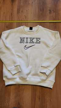 Pulover / Sweatshirt Nike Vintage Alb  - M NOU nepurtat