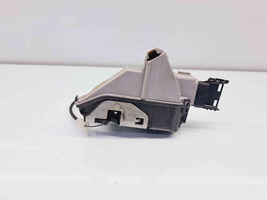 Broasca usa stanga spate Peugeot 308 Break [Fabr 2007-2013] OEM