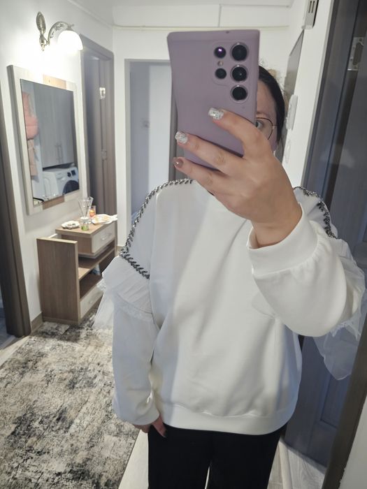 Bluzite grosute deosebite