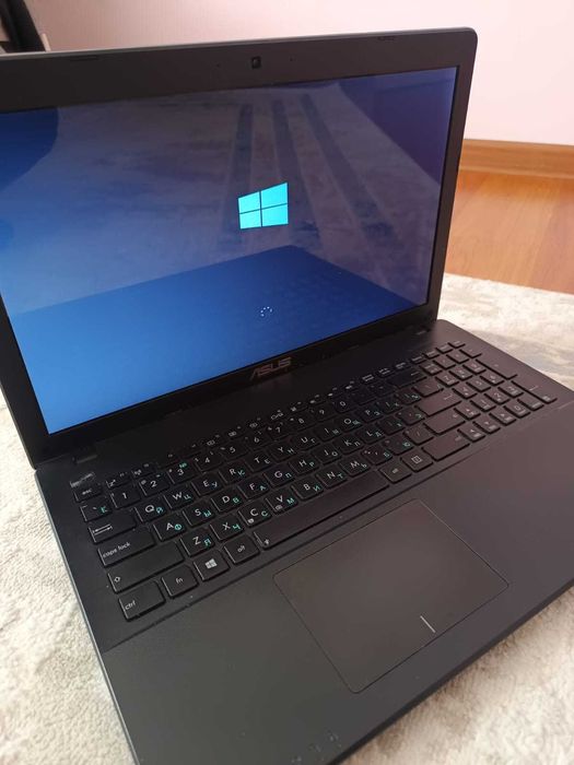 Продается Ноутбук Asus