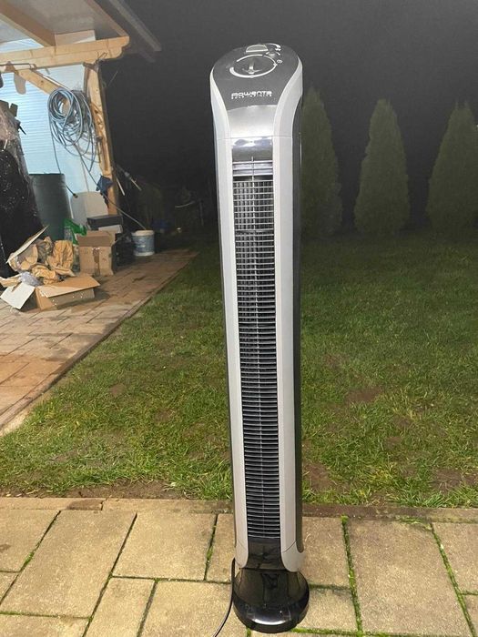 Rowenta Eole Infinite VU6620F2 – ventilator coloană