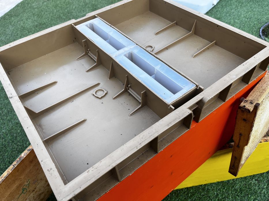 Hranitor Nicot sirop/turta albine