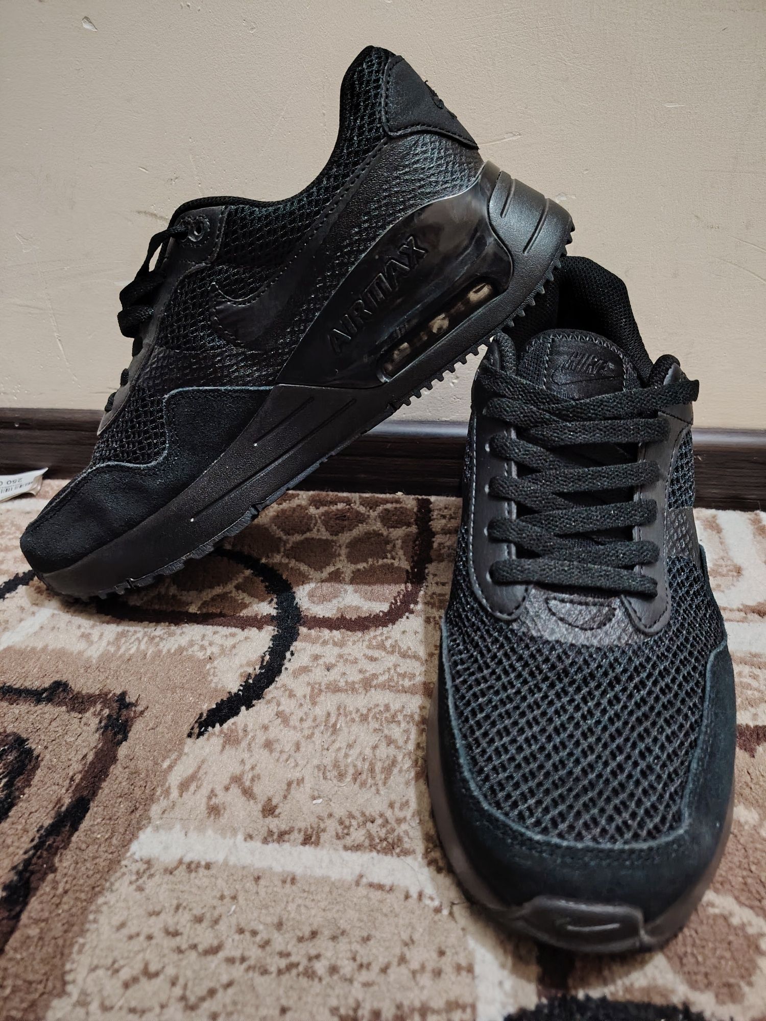 Nike air max 43 новый