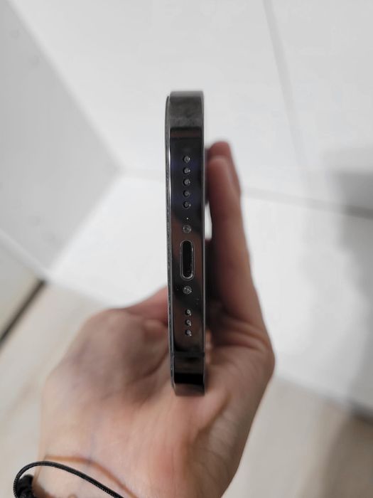 Iphone 12 Pro,128 de gb,Stare:Folosit