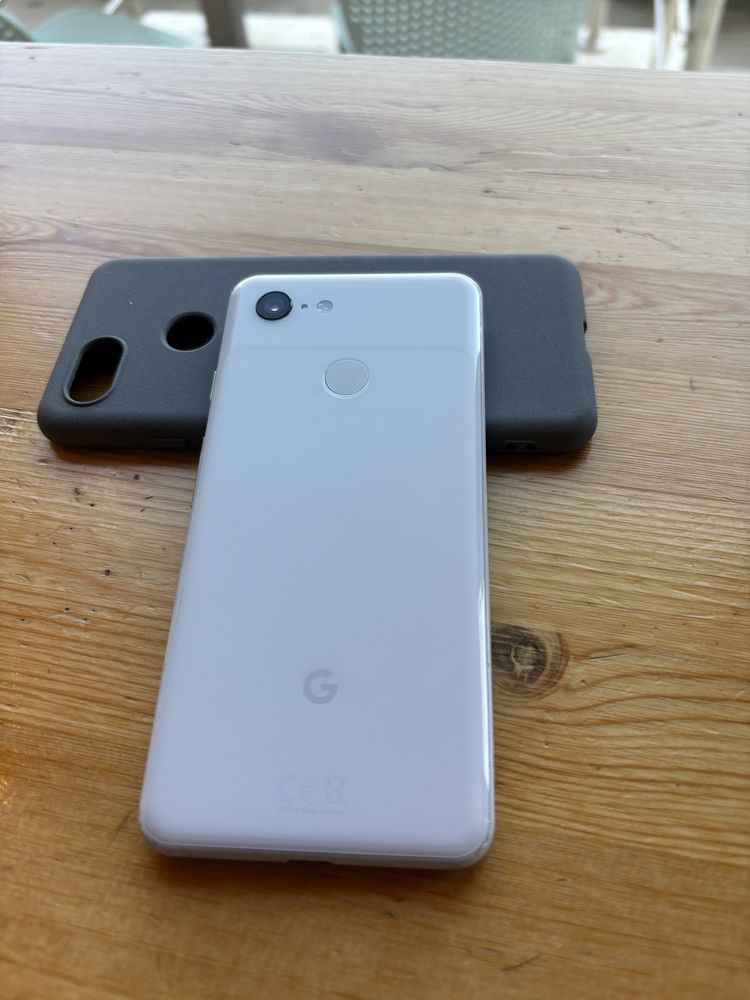 Google pixel 3 128gb