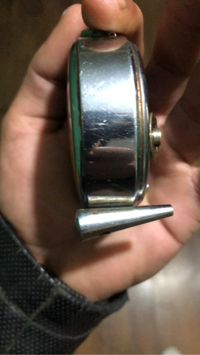 vand ceas de masa vechii