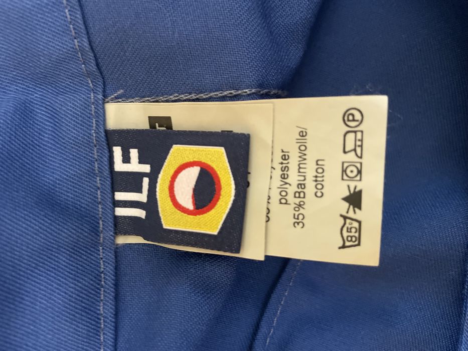 Pantaloni barbati munca Otscher M