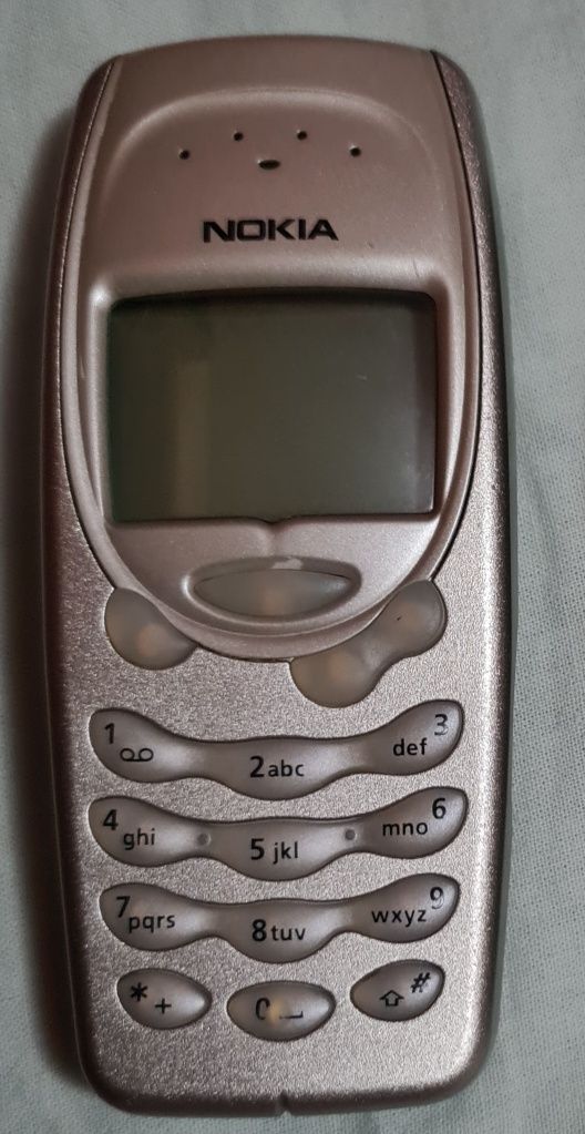 Телефон Nokia 3315