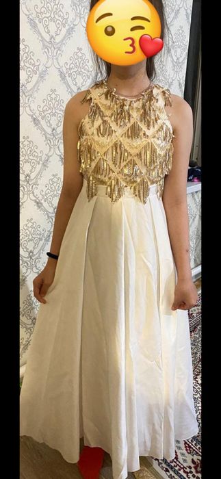 Продам вечерный платье