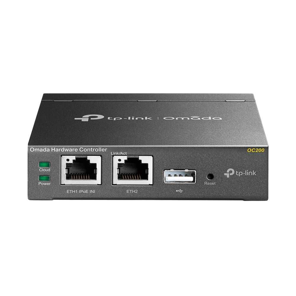 TP-Link Omada OC200 / Аппаратный контроллер Omada