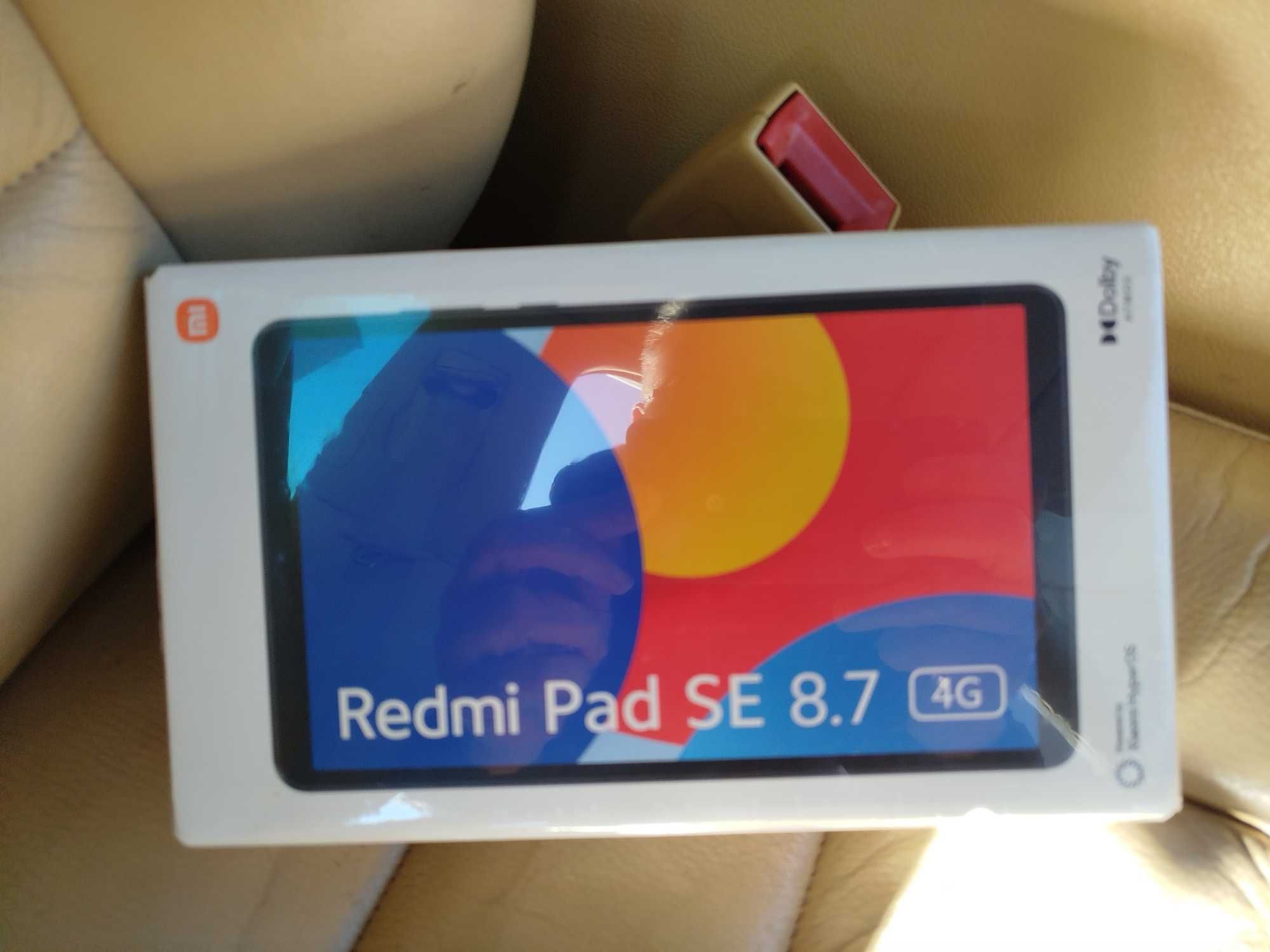 Redmi PAD SE 8.7