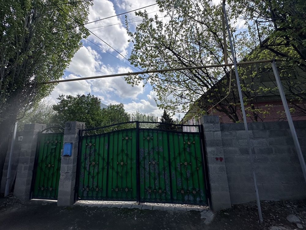 Продаю срочно дом