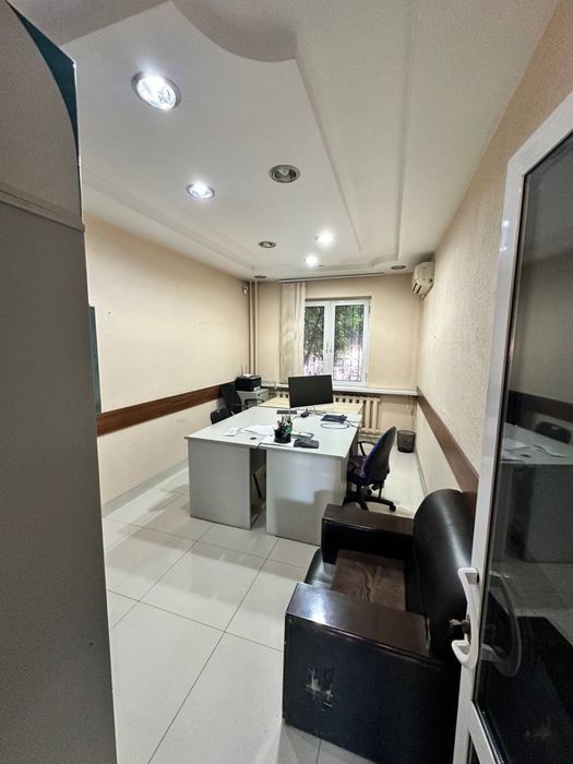 Аренда Себзор Нежилой  2/1/9 Ганга мости 1800уе