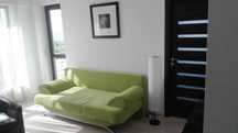 Apartament  foarte curat - de inchiriat