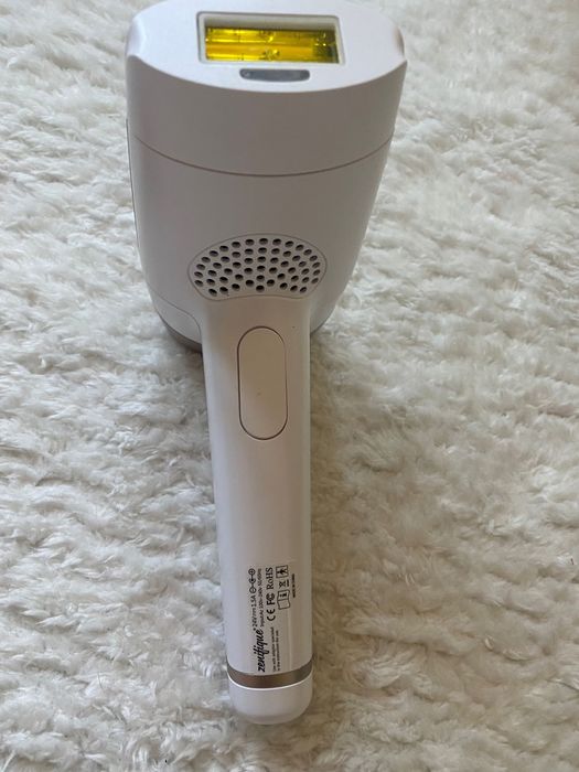 Vând aparat epilat definitiv Zenifique