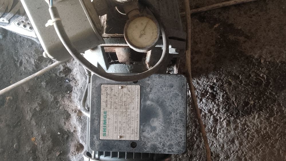 Насос для воды для и. Т. Д