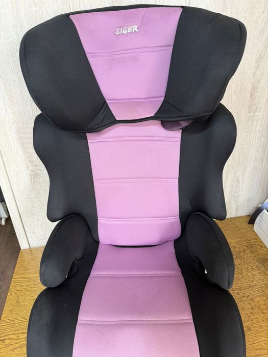 Детское кресло хор сост